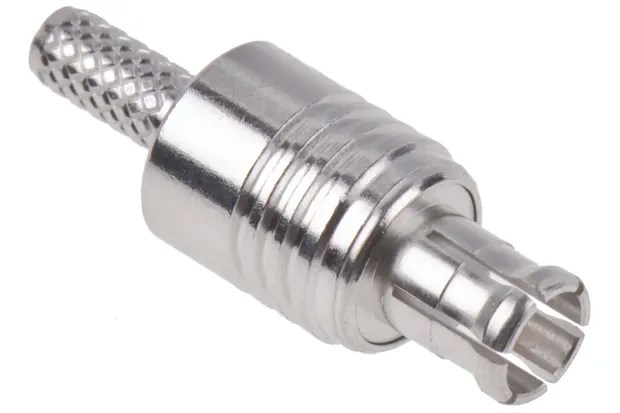 MCX connector