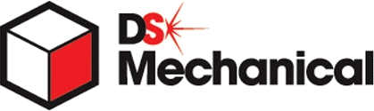 Logo Ds Mechanical 