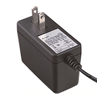 Qualtek Power Cords and Wall-Mount Power Supplies from RS