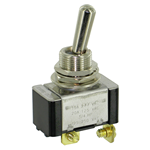 Honeywell - Toggle Switches