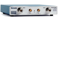 Tektronix TTR500 Vector Network Analyzer From RS